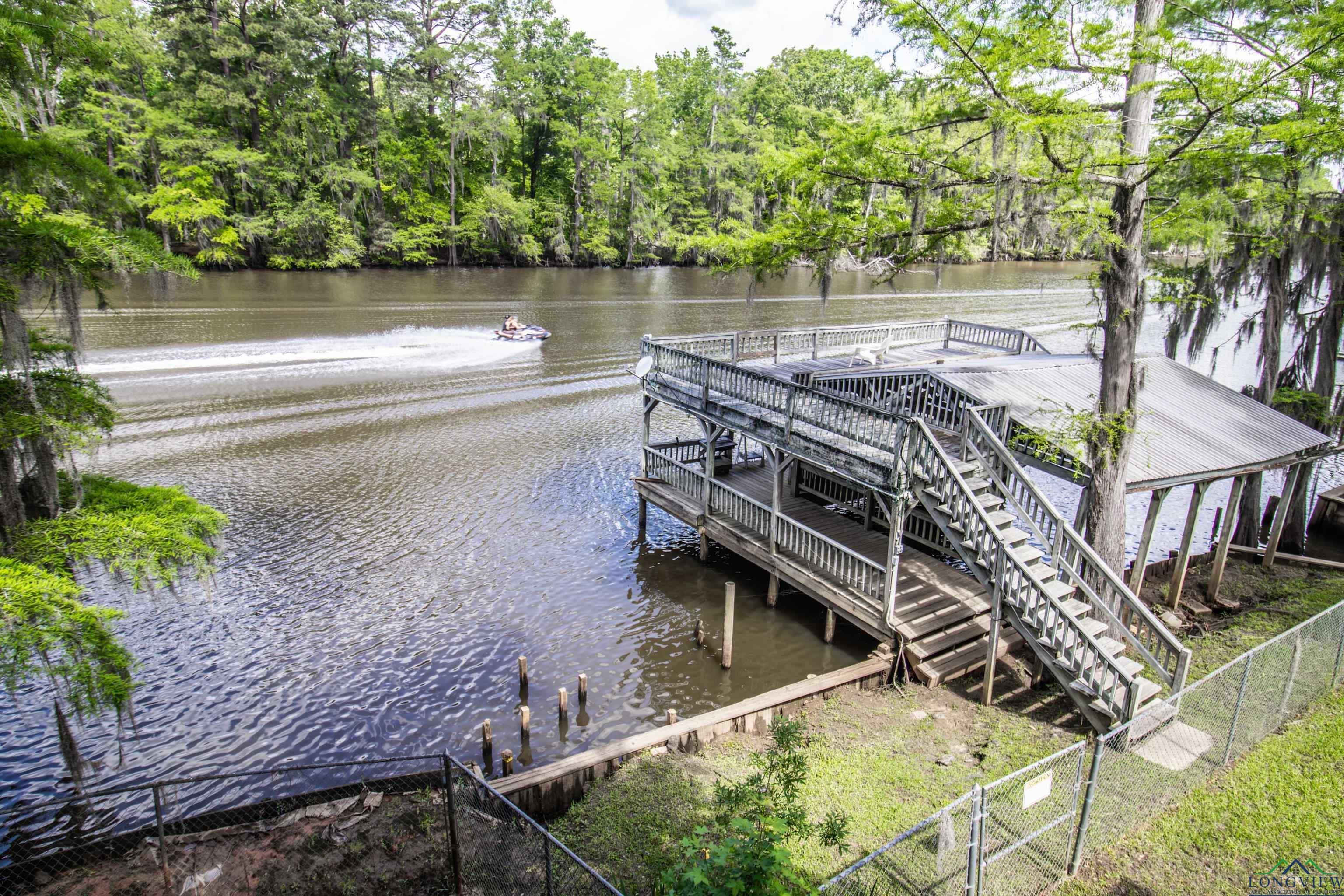 1741 Pine Island, Karnack, Texas image 25