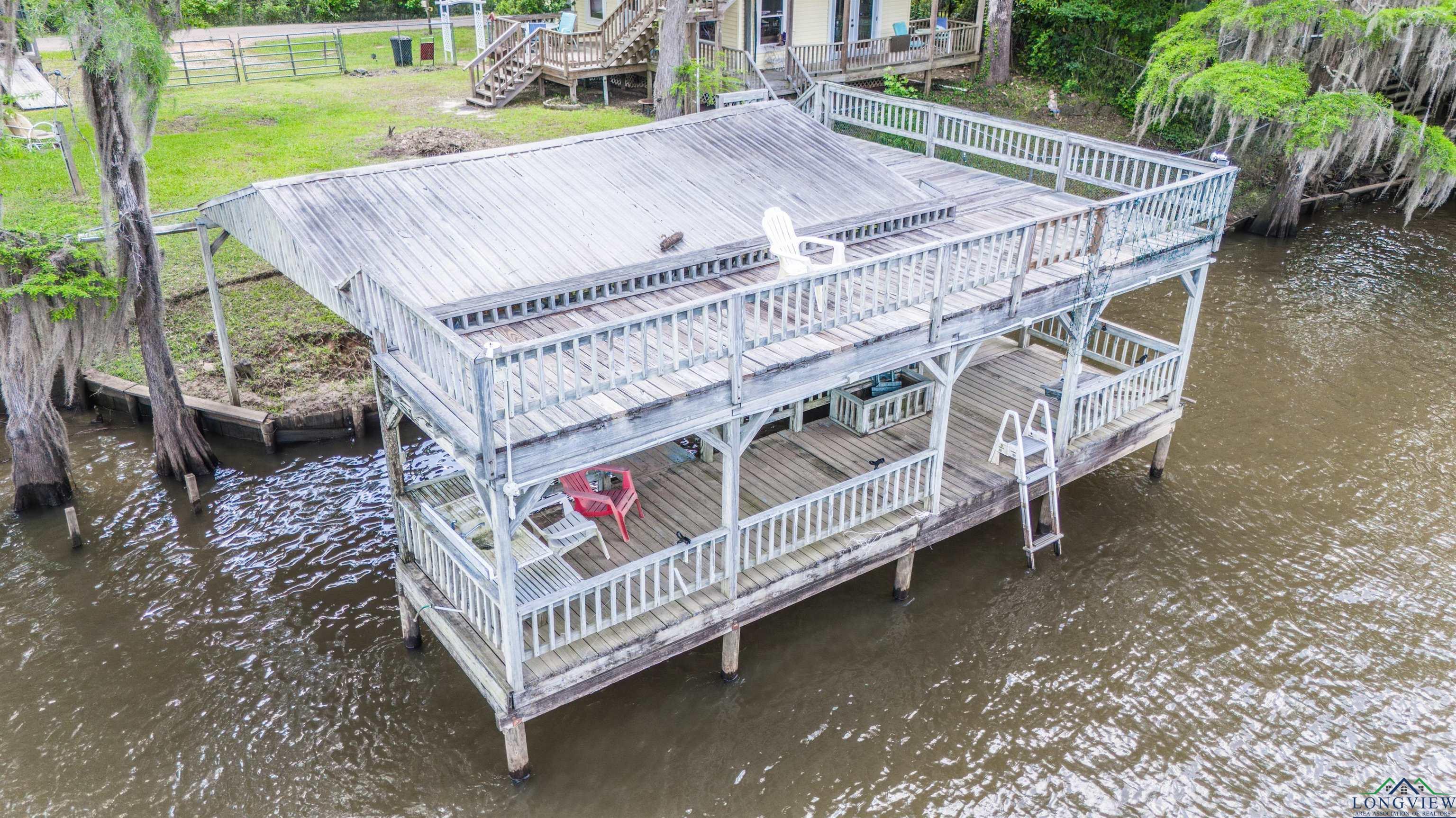 1741 Pine Island, Karnack, Texas image 26
