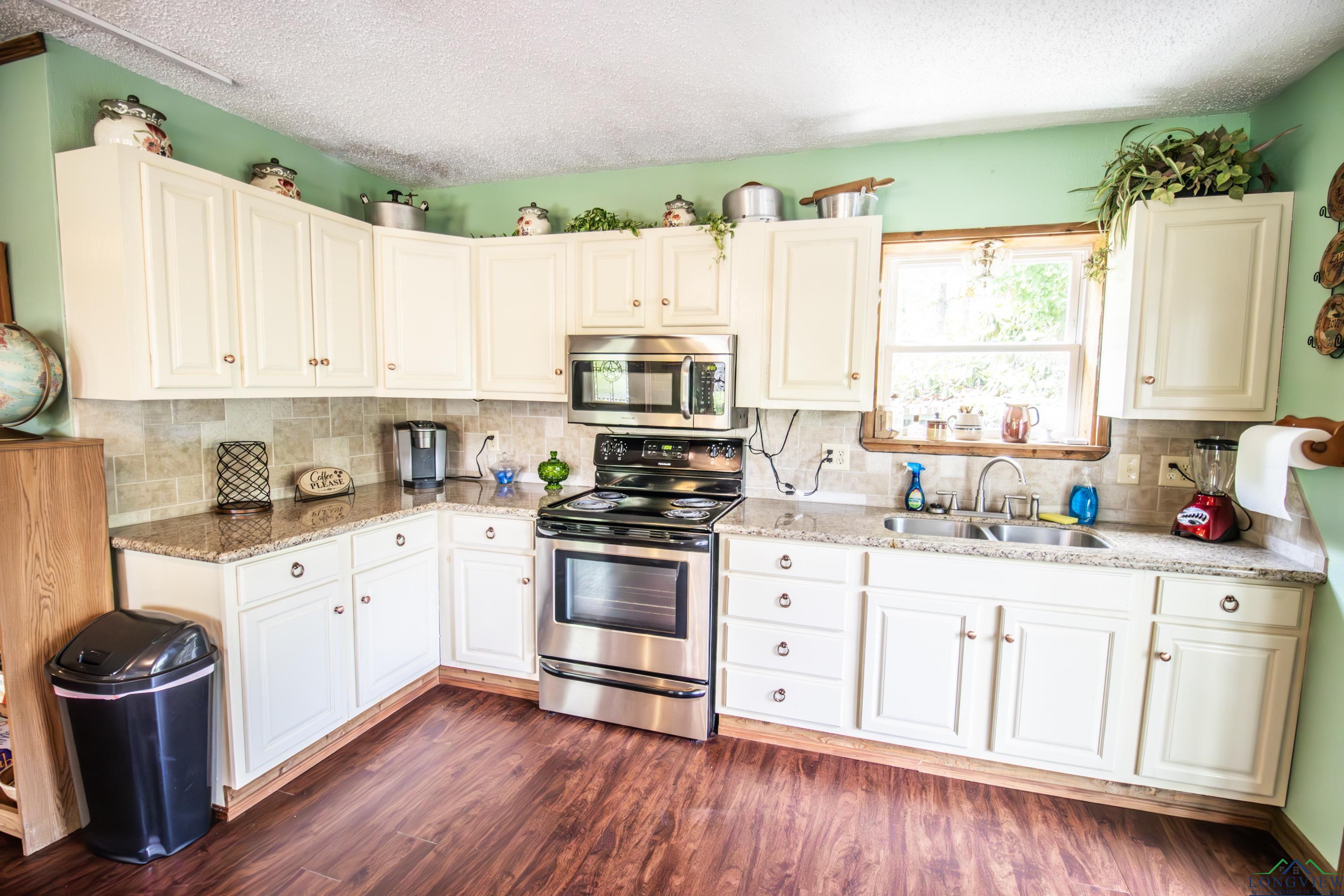 1741 Pine Island, Karnack, Texas image 5