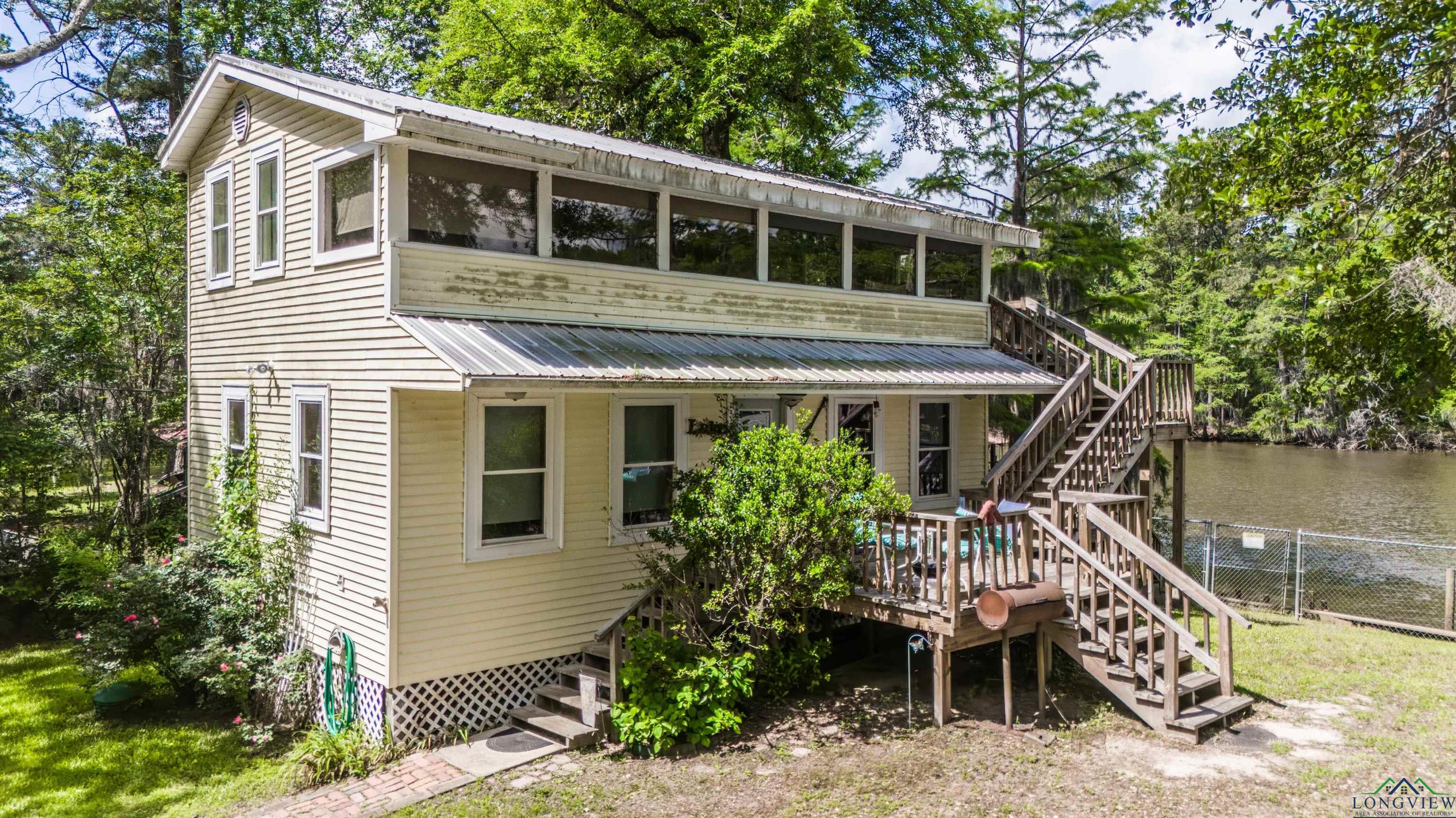 1741 Pine Island, Karnack, Texas image 23