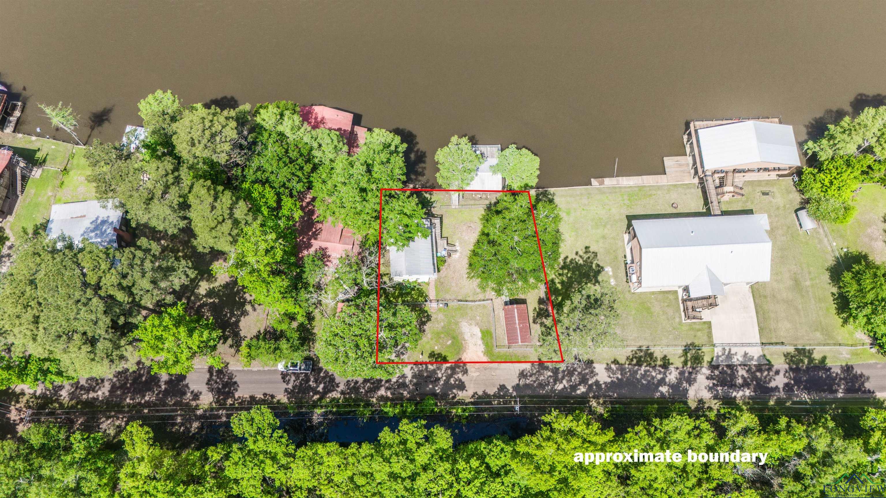 1741 Pine Island, Karnack, Texas image 39