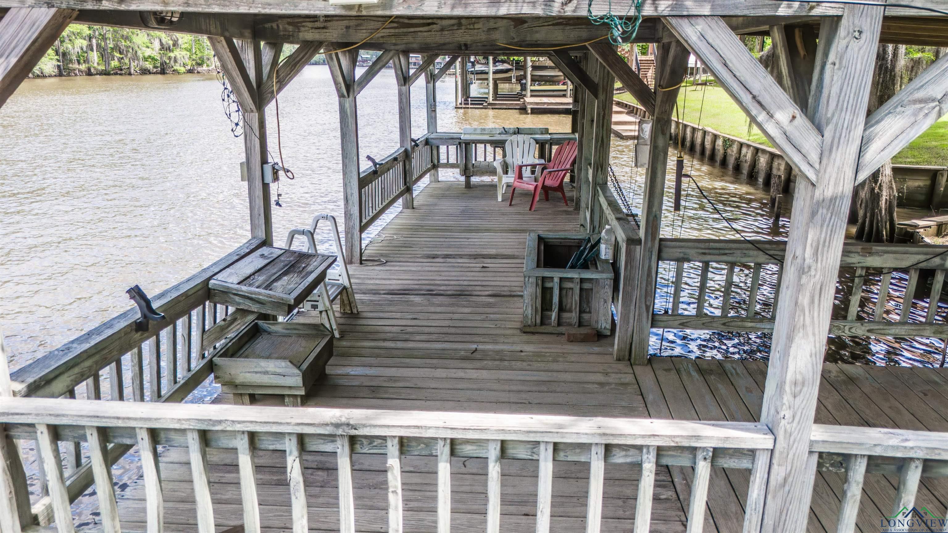 1741 Pine Island, Karnack, Texas image 28