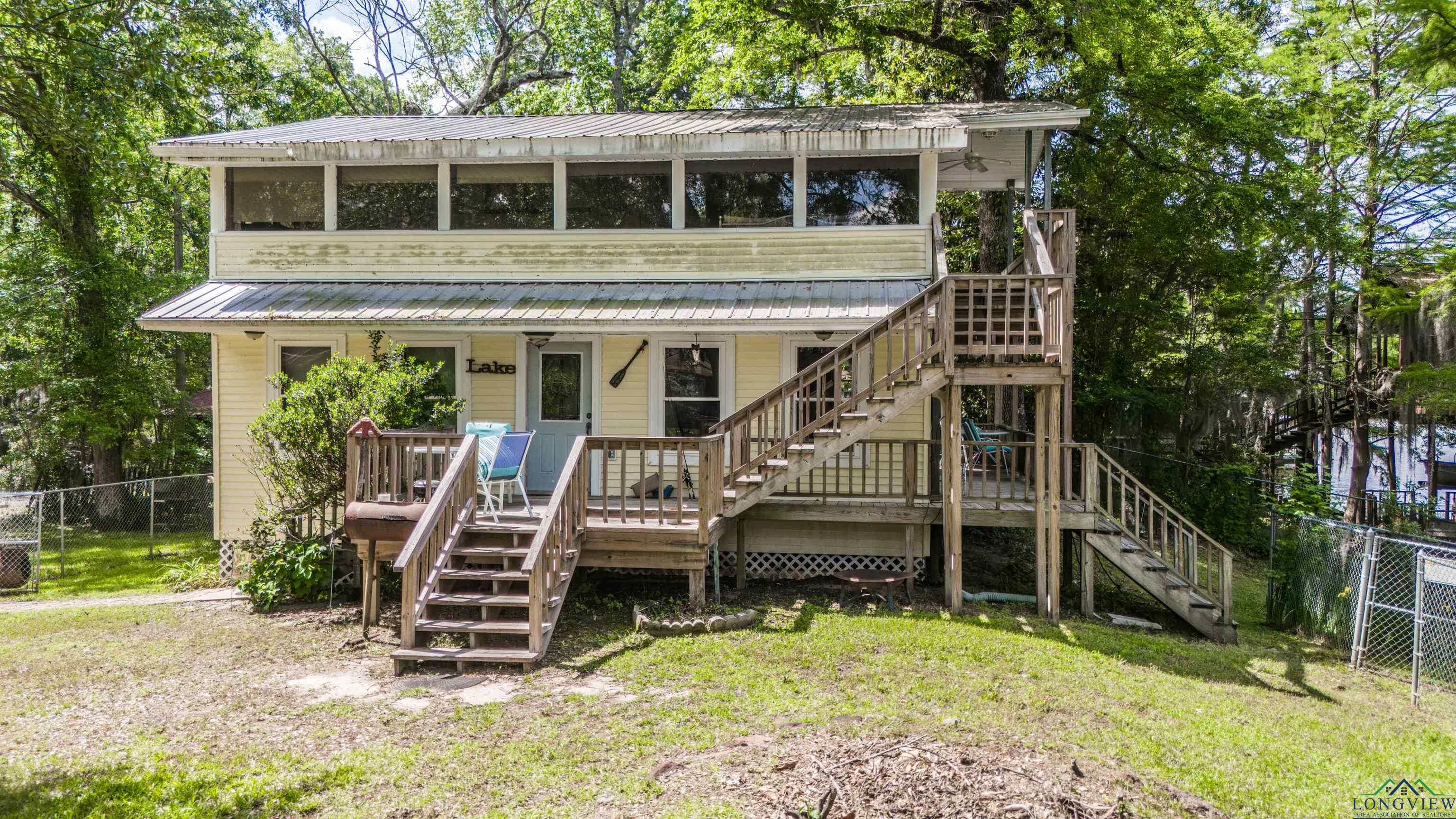 1741 Pine Island, Karnack, Texas image 24
