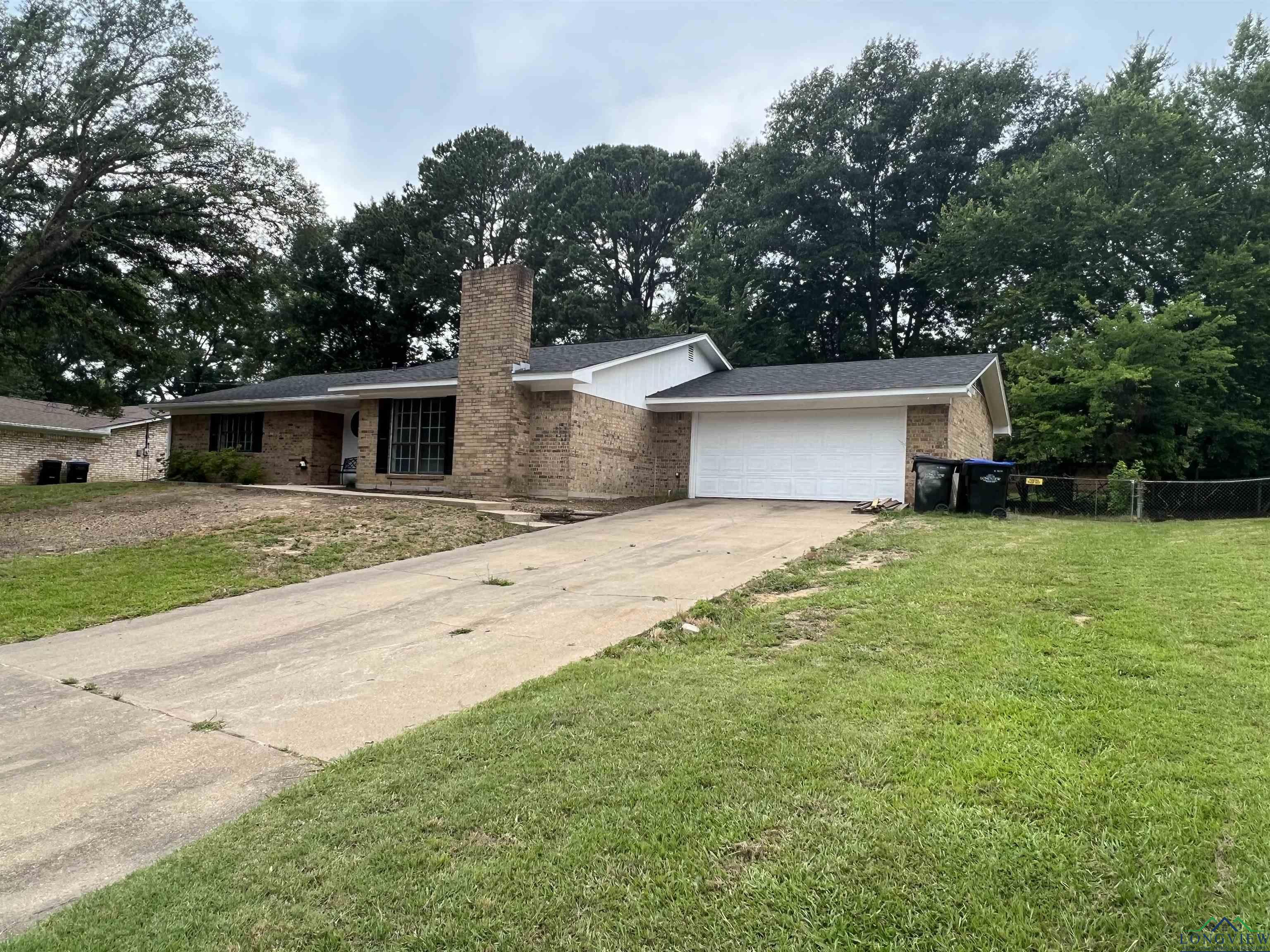 1807 Miles Dr, Longview, Texas image 2