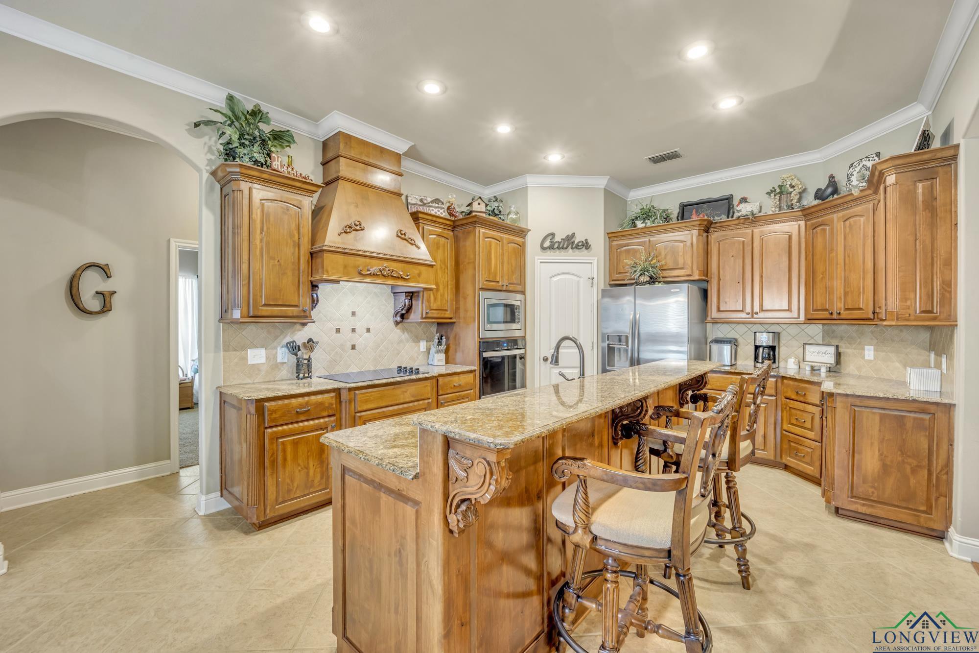 220 Cedar Ridge, Longview, Texas image 11