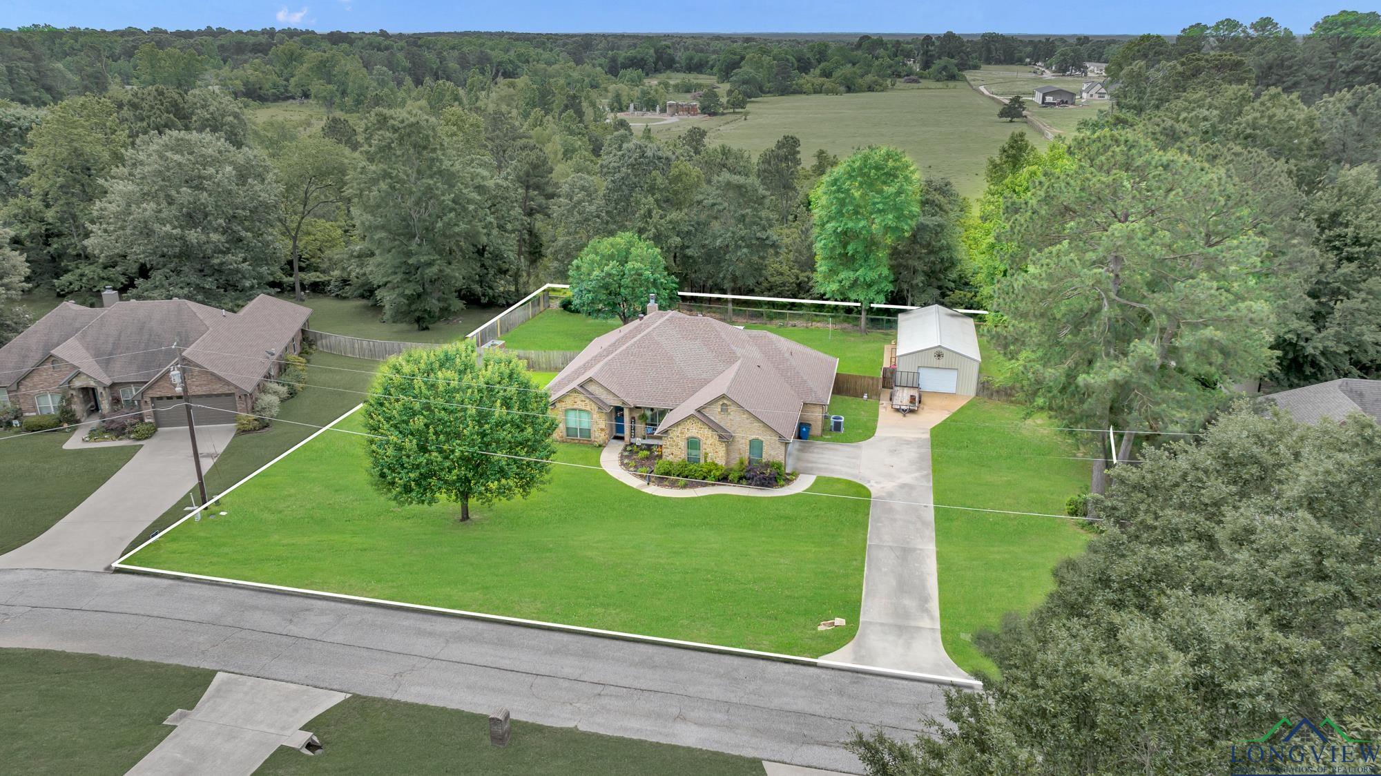 220 Cedar Ridge, Longview, Texas image 30