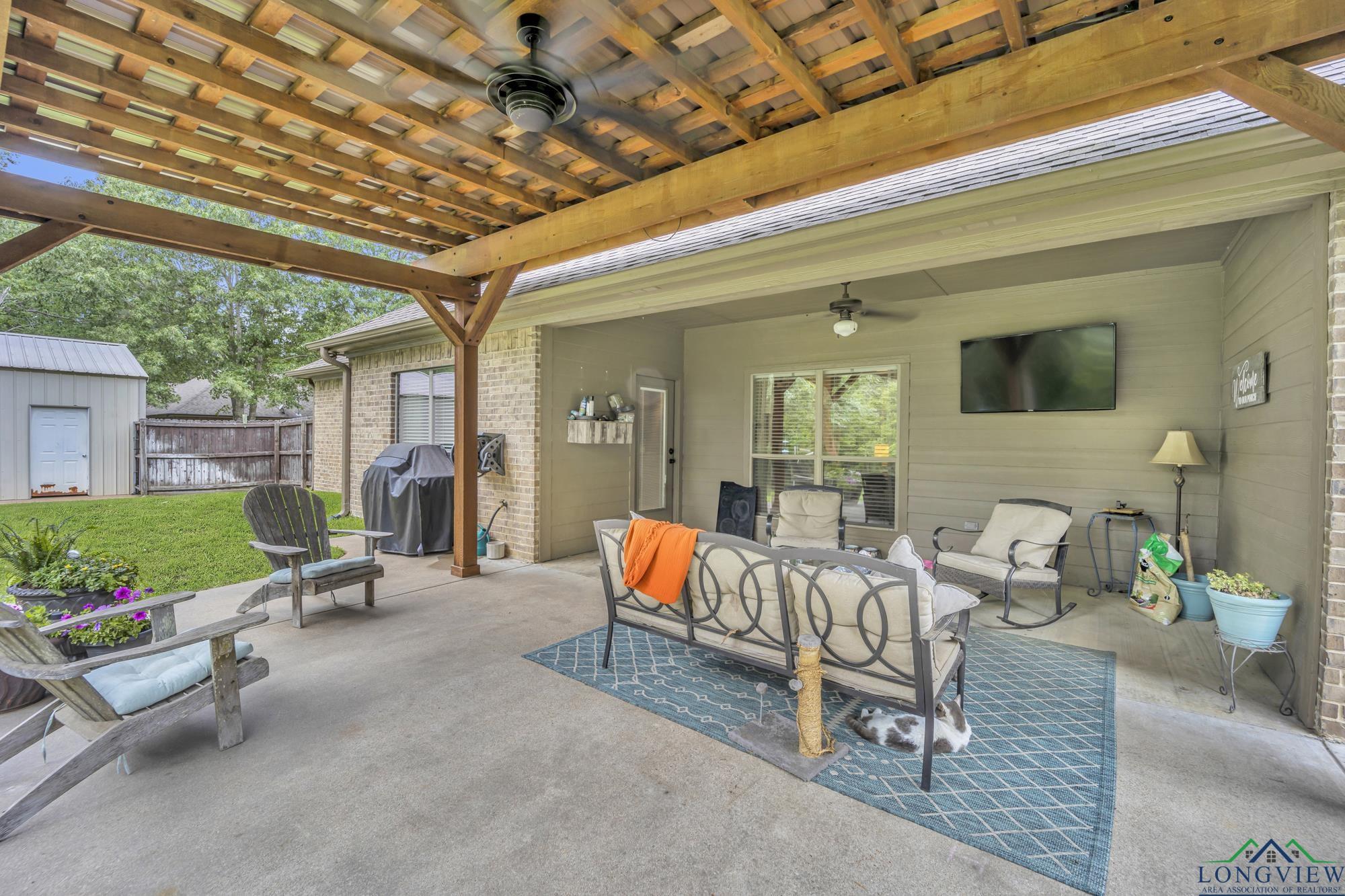 220 Cedar Ridge, Longview, Texas image 23