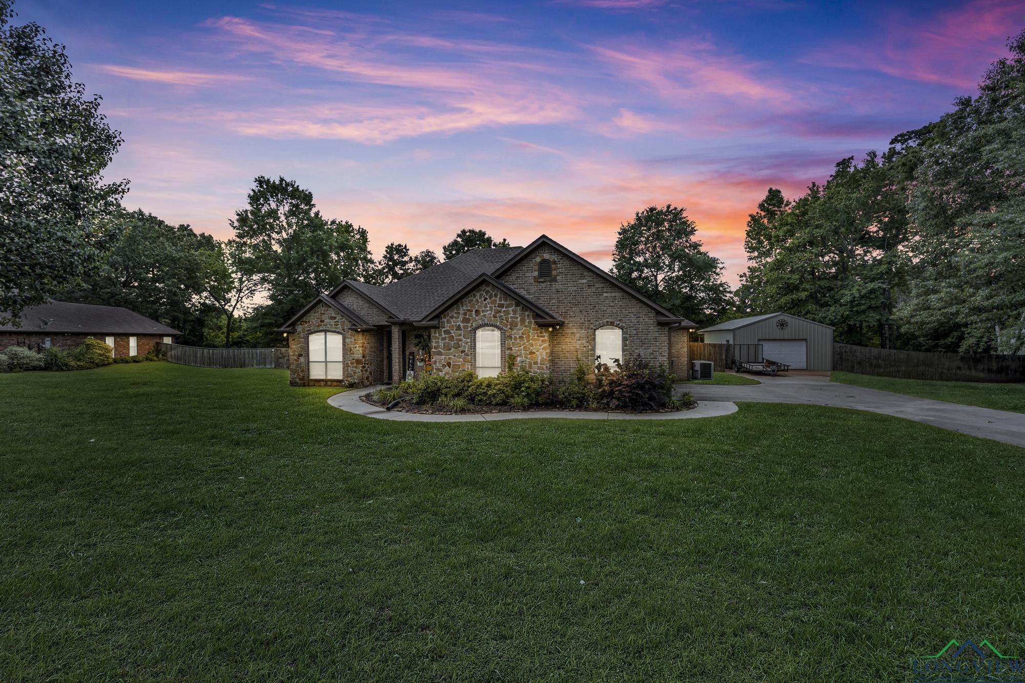 220 Cedar Ridge, Longview, Texas image 1