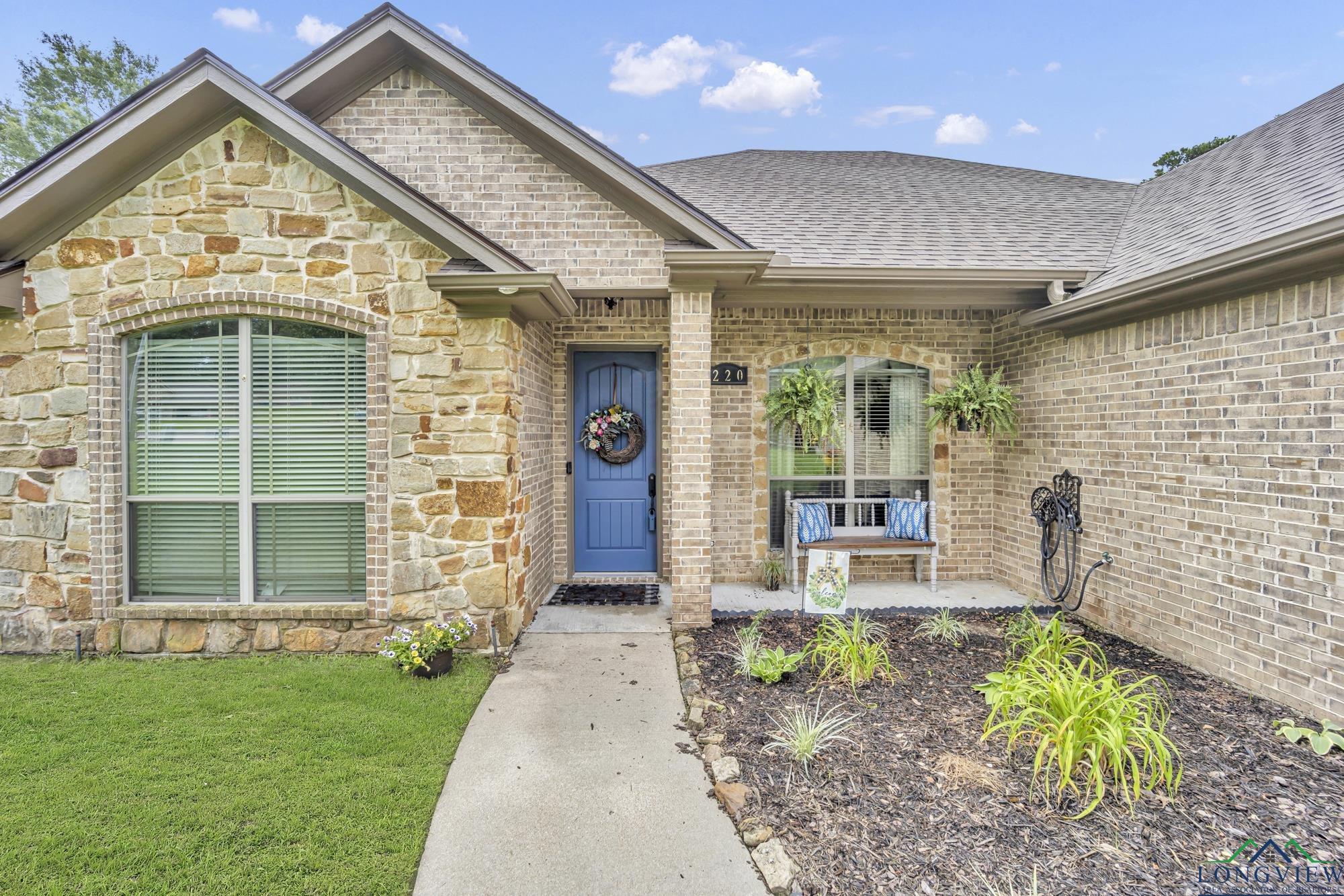 220 Cedar Ridge, Longview, Texas image 29