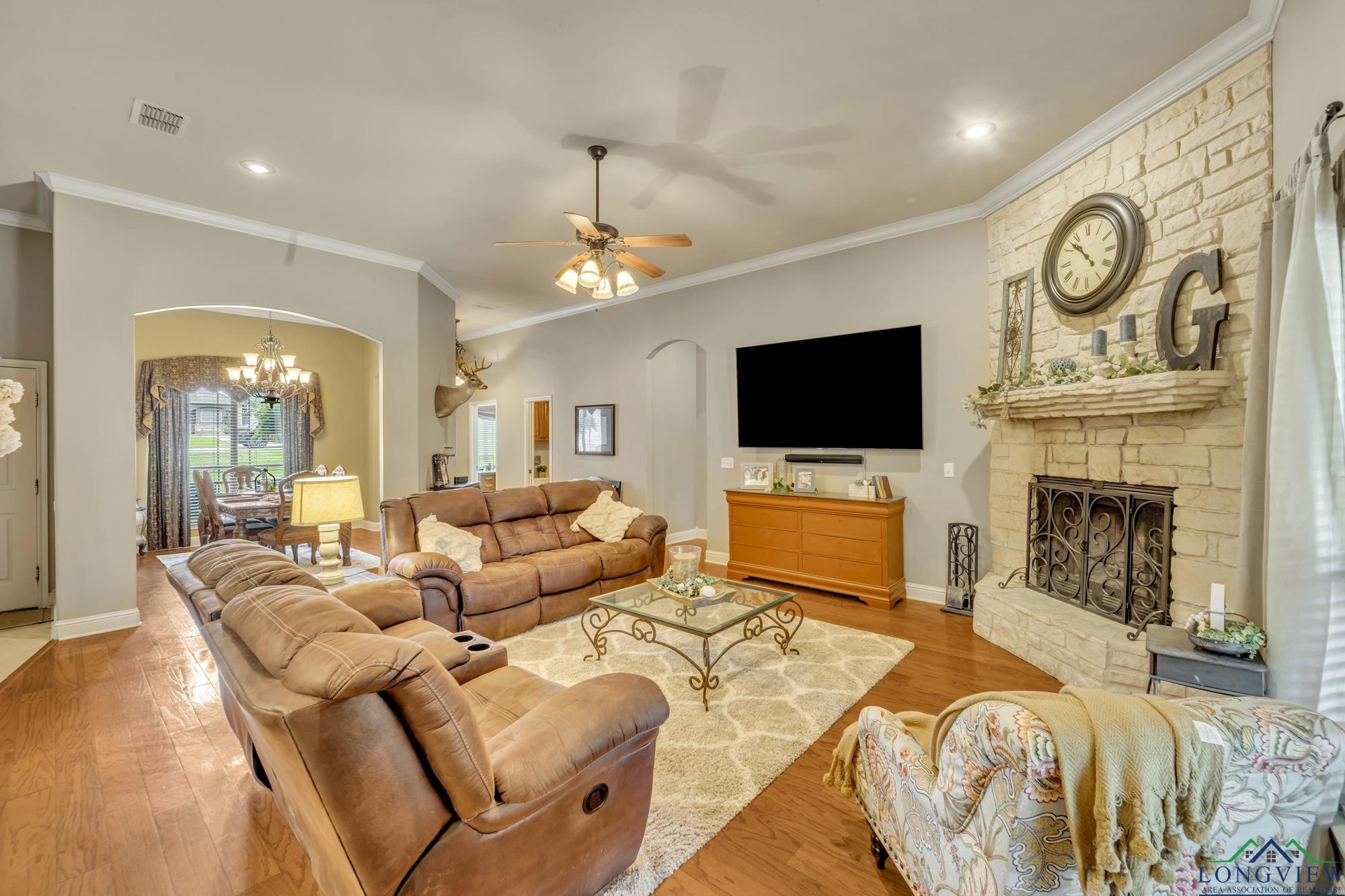 220 Cedar Ridge, Longview, Texas image 7