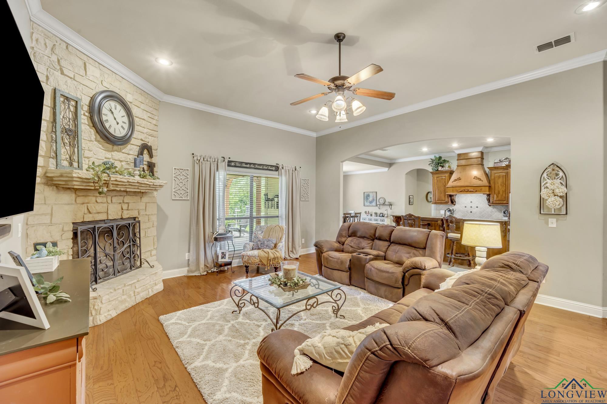 220 Cedar Ridge, Longview, Texas image 8