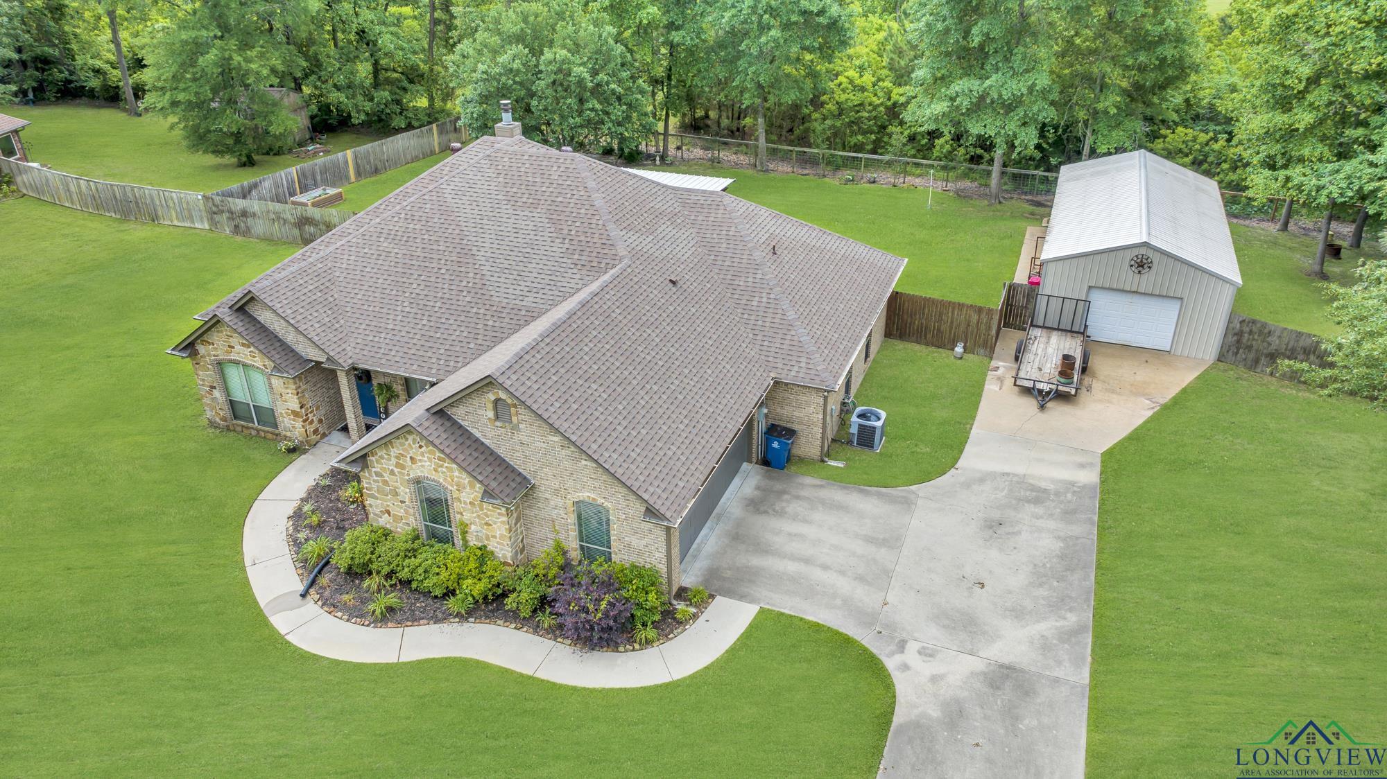 220 Cedar Ridge, Longview, Texas image 2