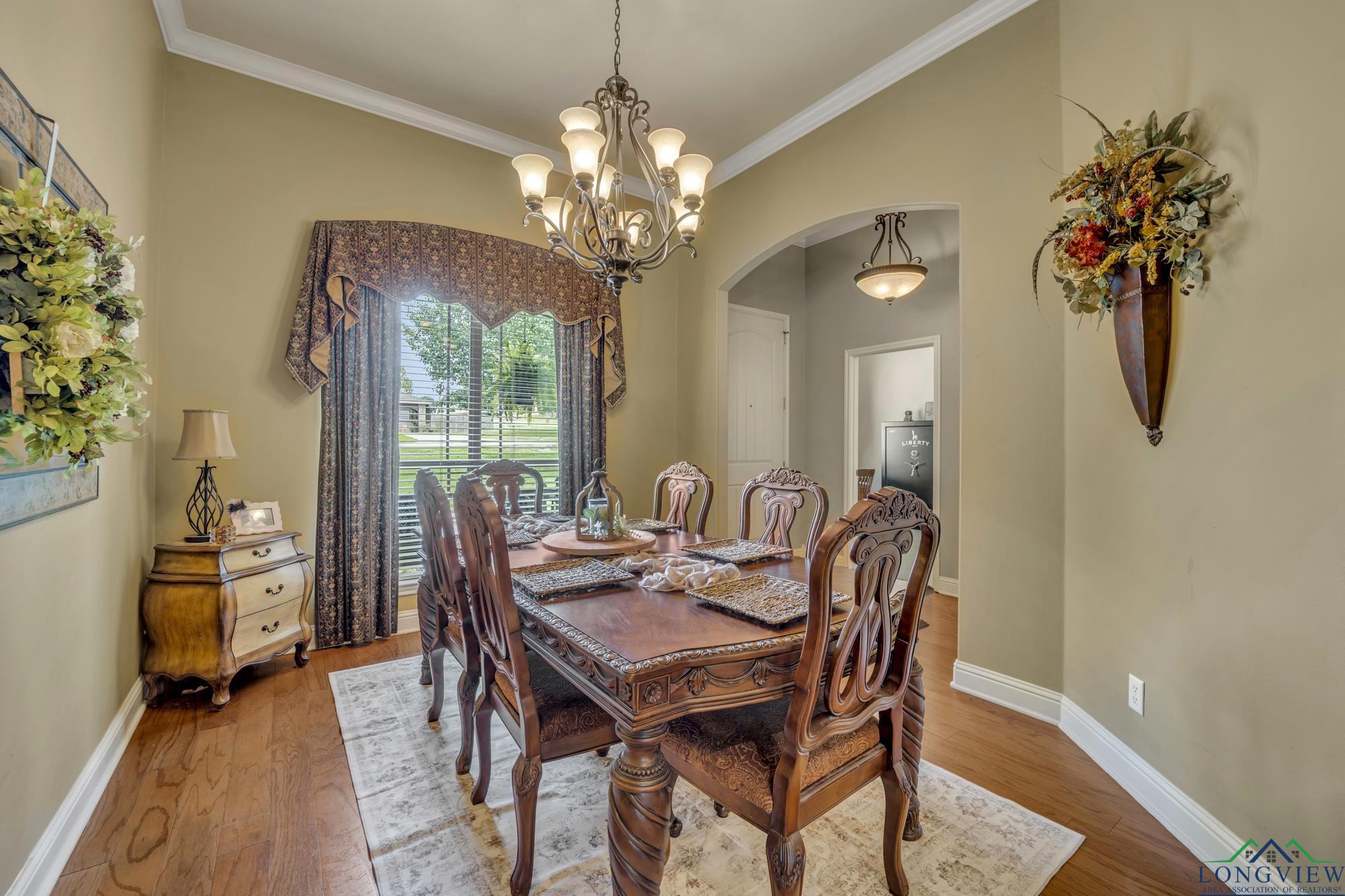 220 Cedar Ridge, Longview, Texas image 4
