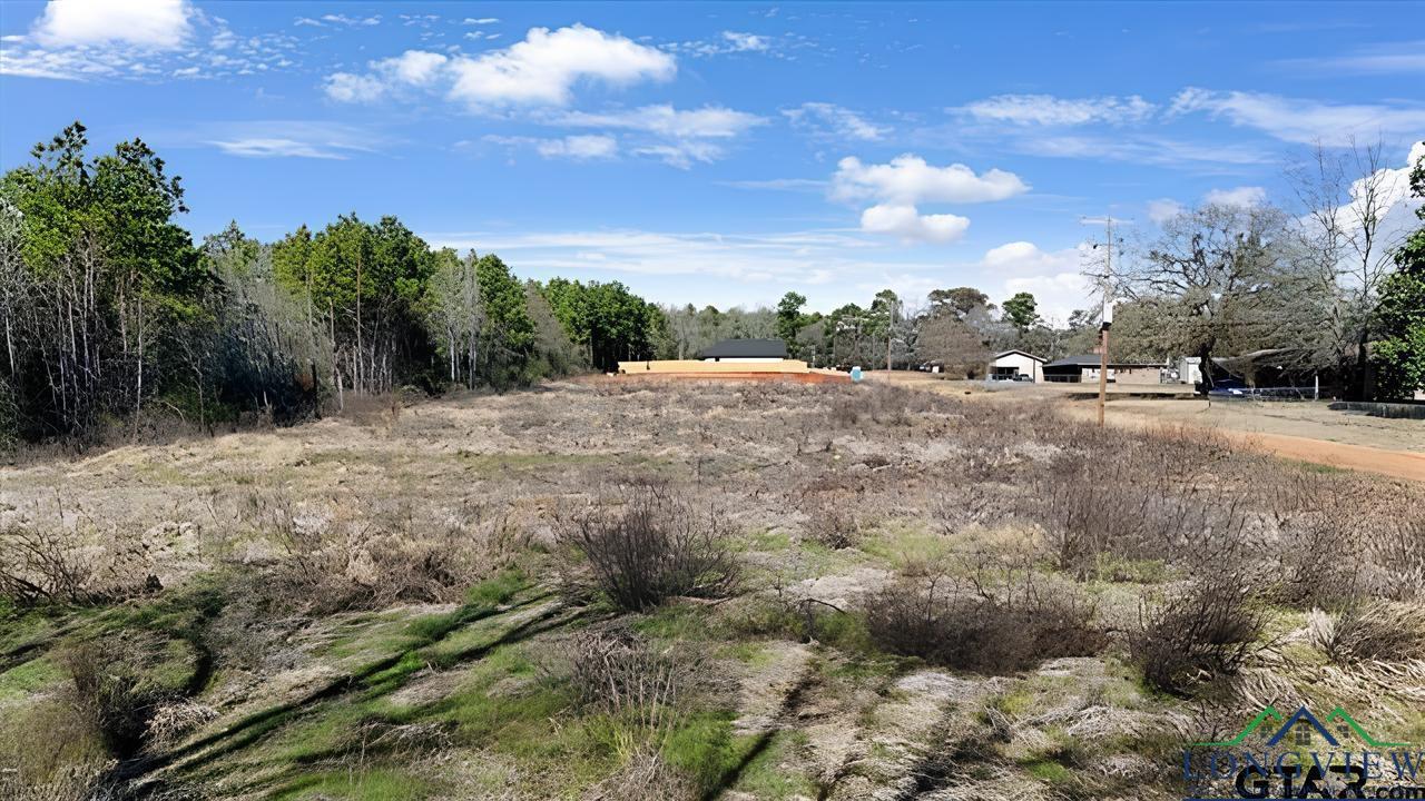 Lot 10 Ellis St, Rusk, Texas image 1