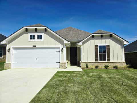 Homes For Sale - 1509 Grace Acres Lane<br/> Longview, TX 75605