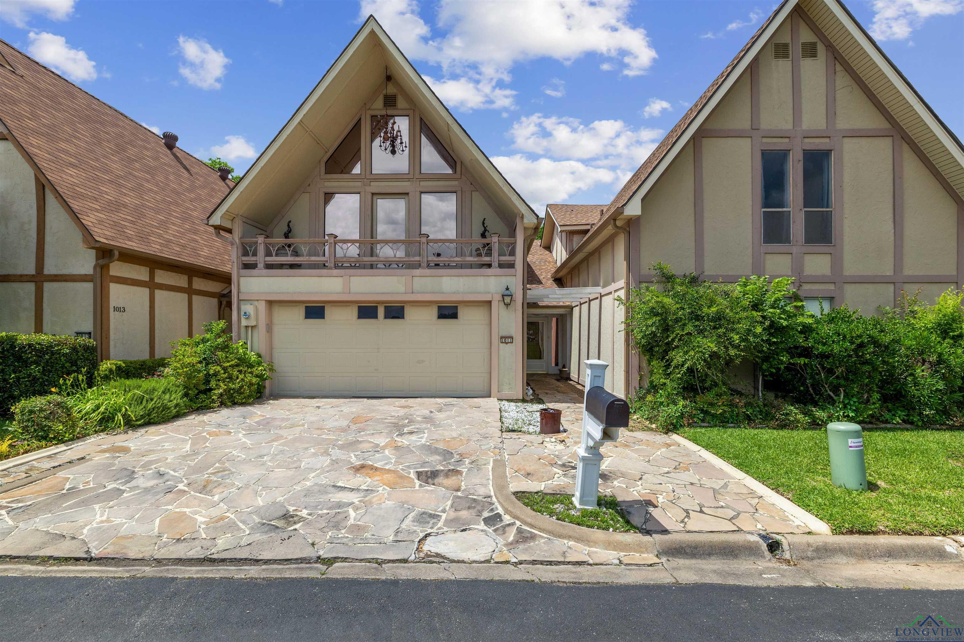 1011 Town Lake Dr, Longview, Texas image 1