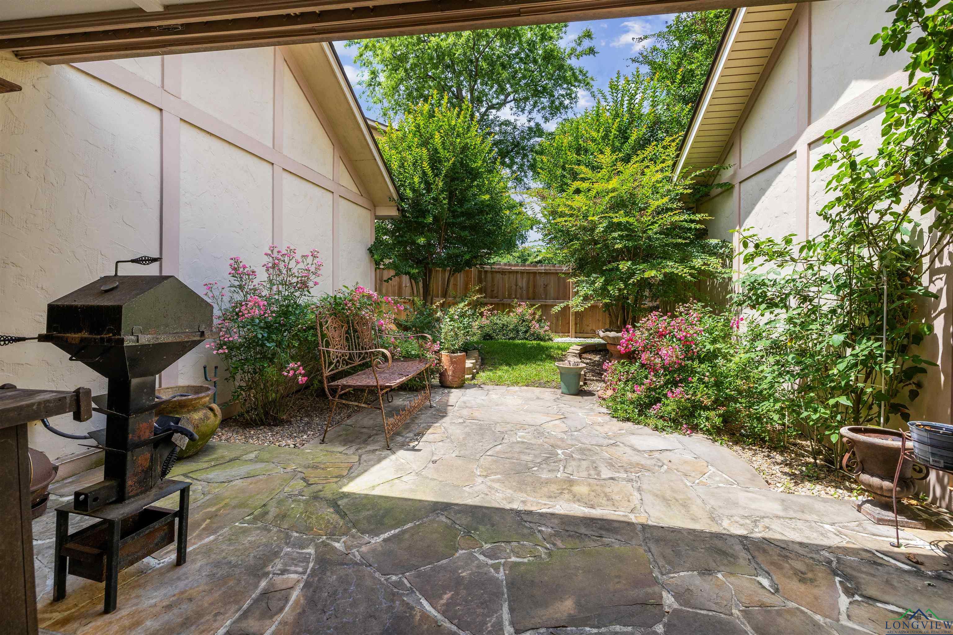 1011 Town Lake Dr, Longview, Texas image 30