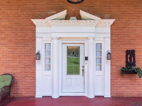 A home in Marshall