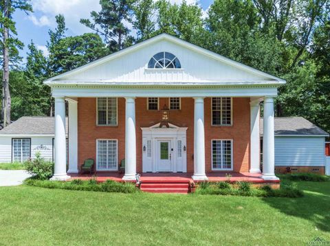 A home in Marshall