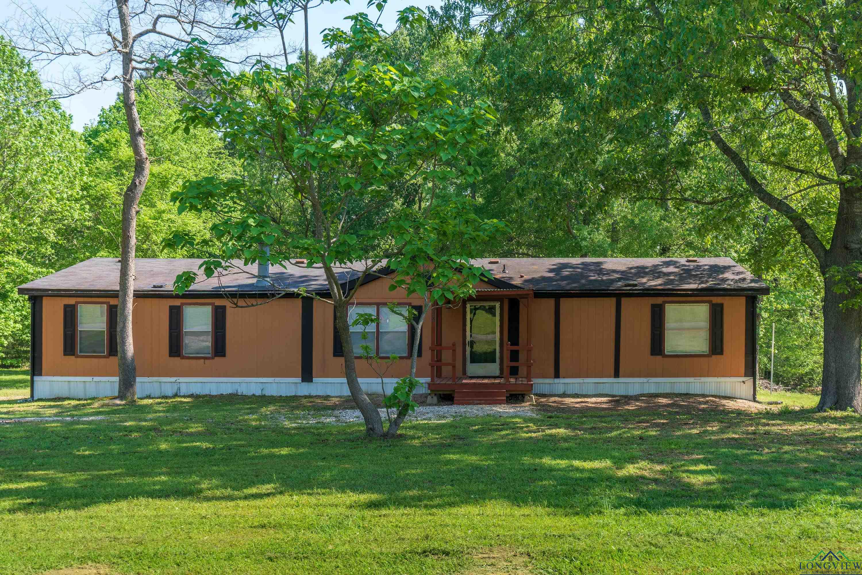 155 Cross Creek Rd, Longview, Texas image 2