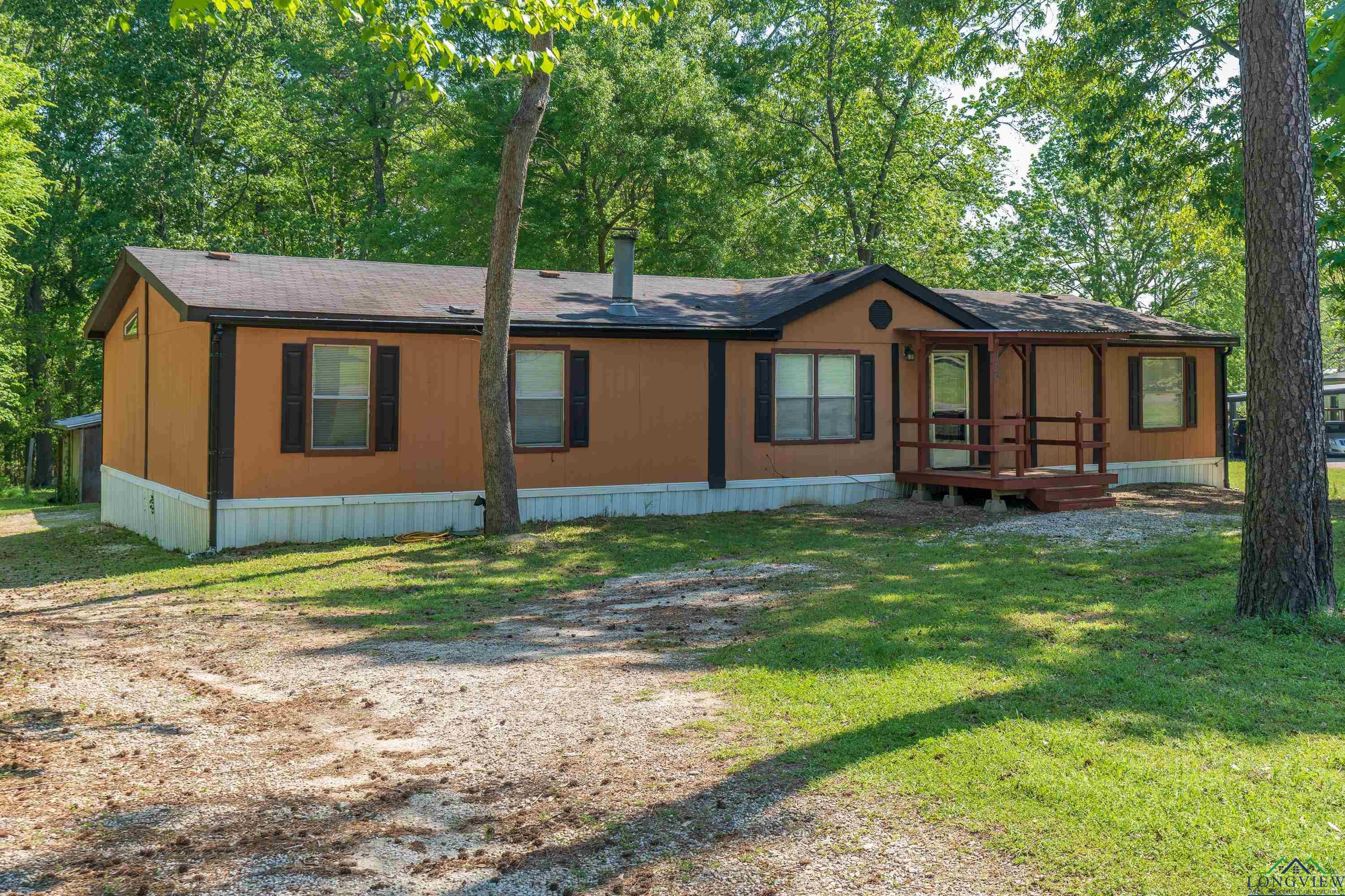 155 Cross Creek Rd, Longview, Texas image 1