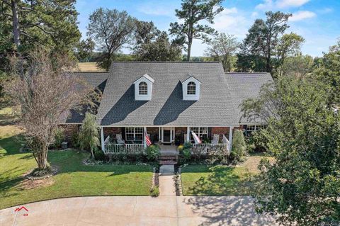 A home in Marshall