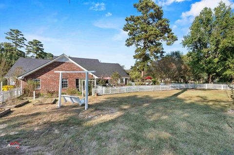 A home in Marshall