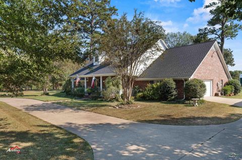 A home in Marshall