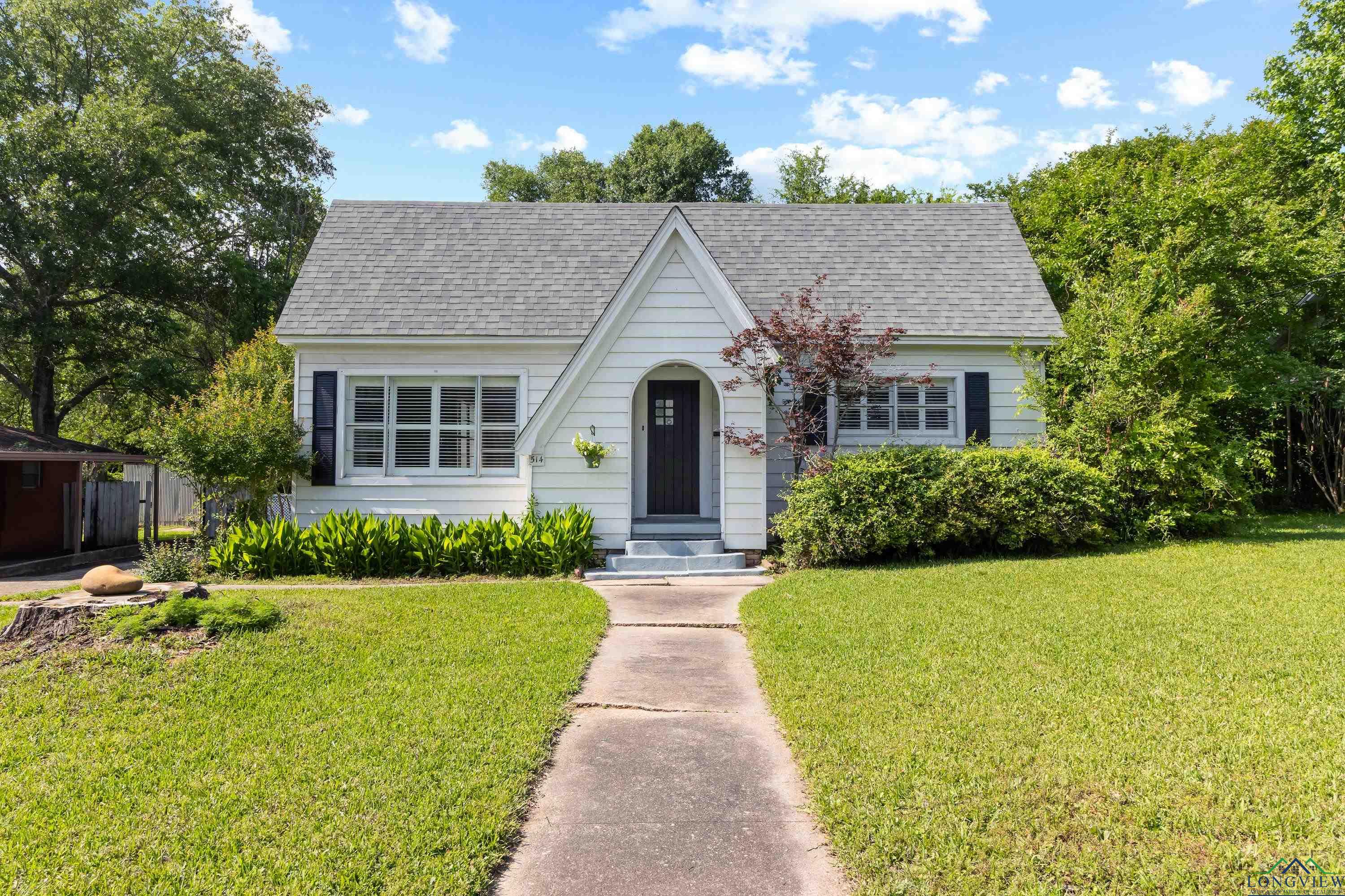 514 W Main St, Henderson, Texas image 1