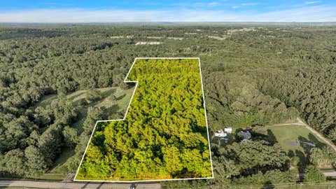 Vacant Land For Sale - TBD Fm 757<br/> Winona, TX 75792