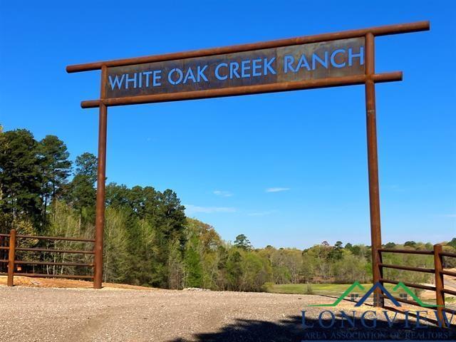 LOT 79 White Oak Creek Ranch, Big Sandy, Texas image 6