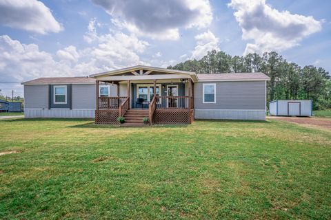 Mobile Home For Sale - 663 Harris Rd<br/> Harrison County, Marshall, TX 75672