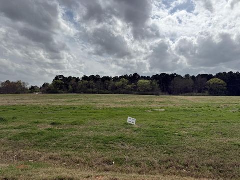 Vacant Land For Sale - 148 Brightside Trail<br/> Kilgore, TX 75662
