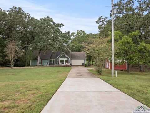 Homes For Sale - 490 Fm 1735<br/> Mount Pleasant, TX 75455