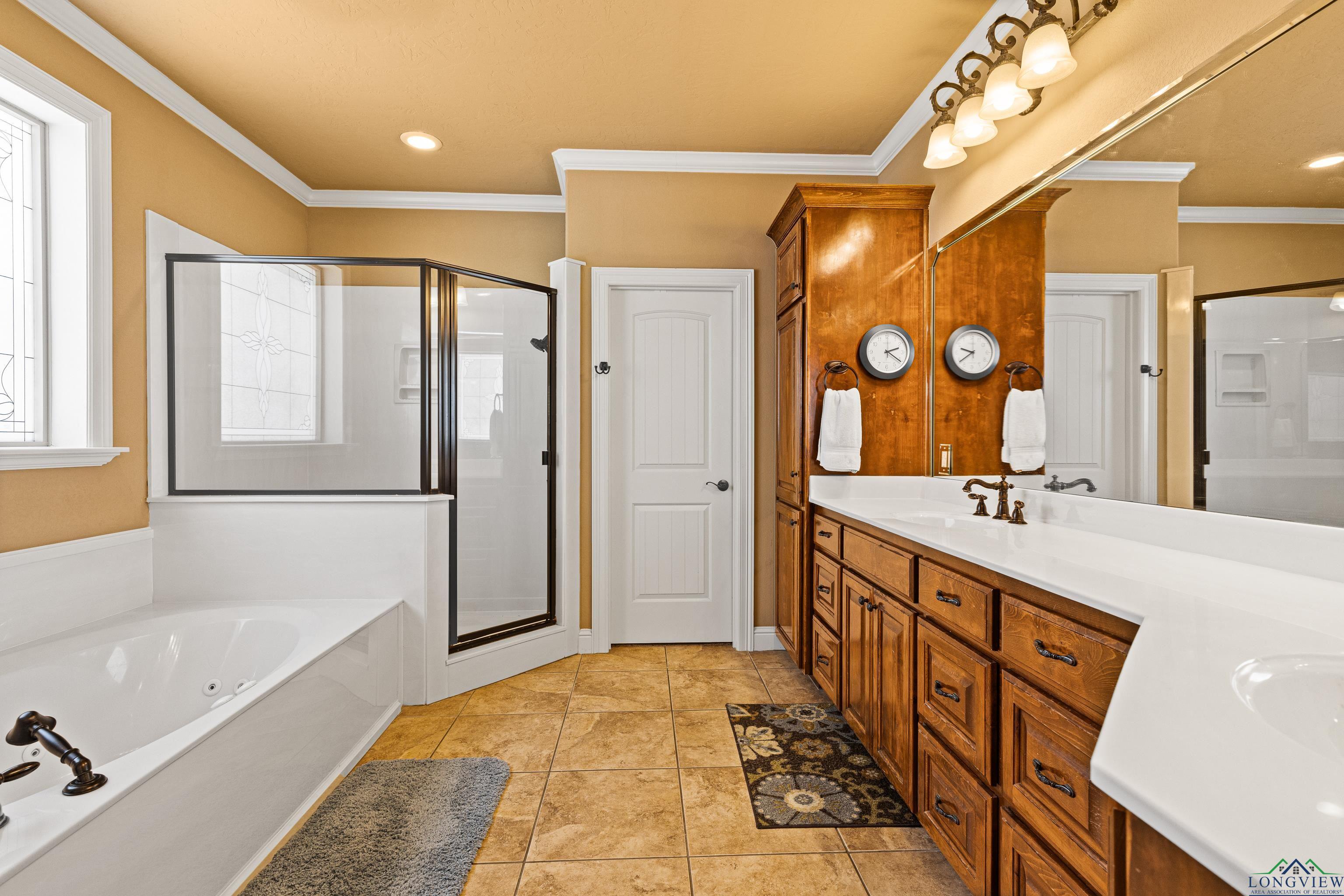 230 Ashbriar Ln, Longview, Texas image 17