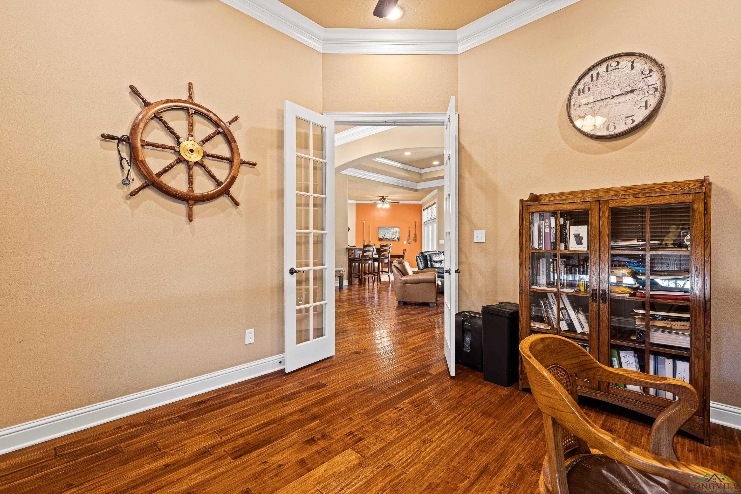 230 Ashbriar Ln, Longview, Texas image 13