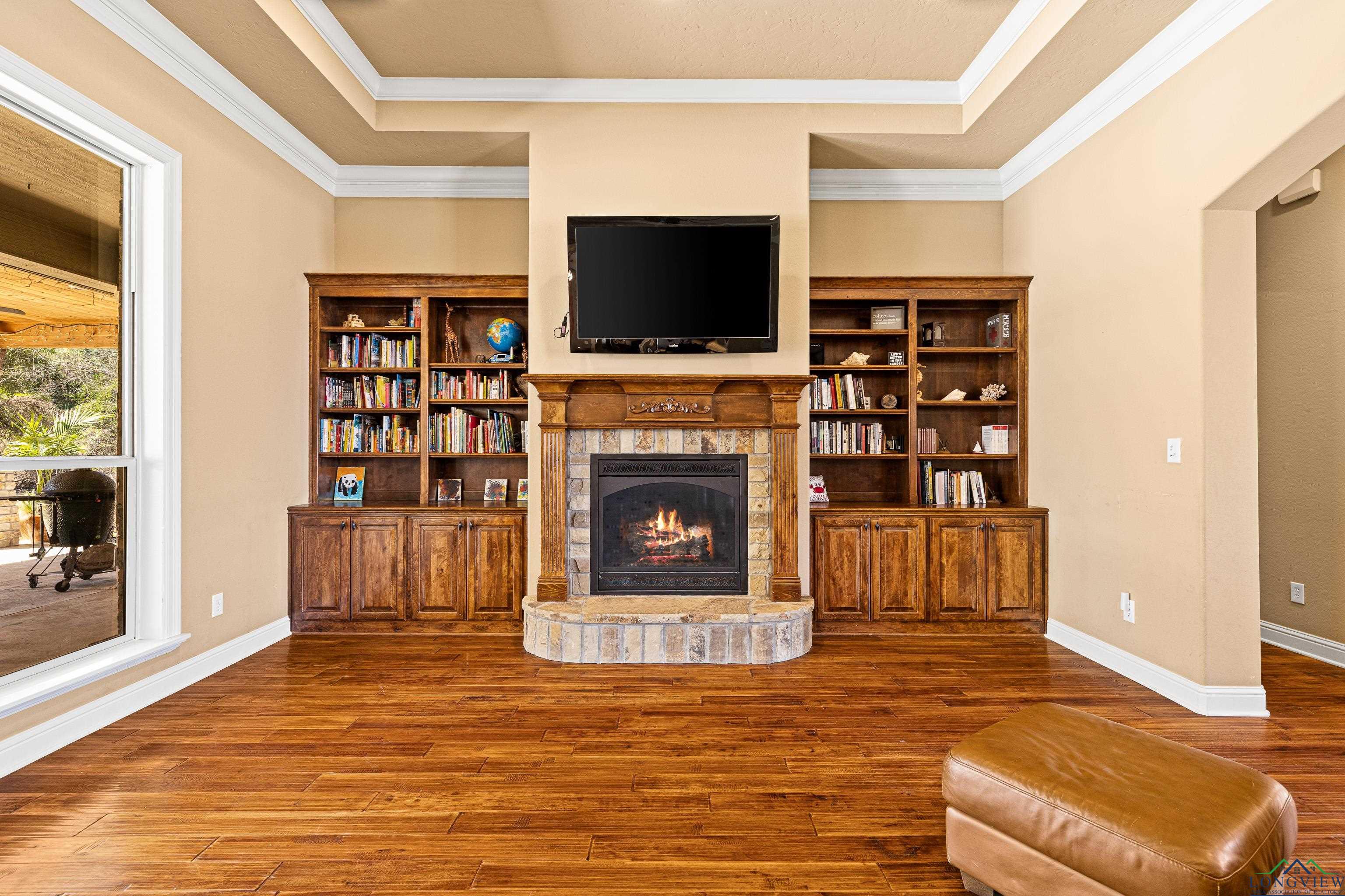 230 Ashbriar Ln, Longview, Texas image 10