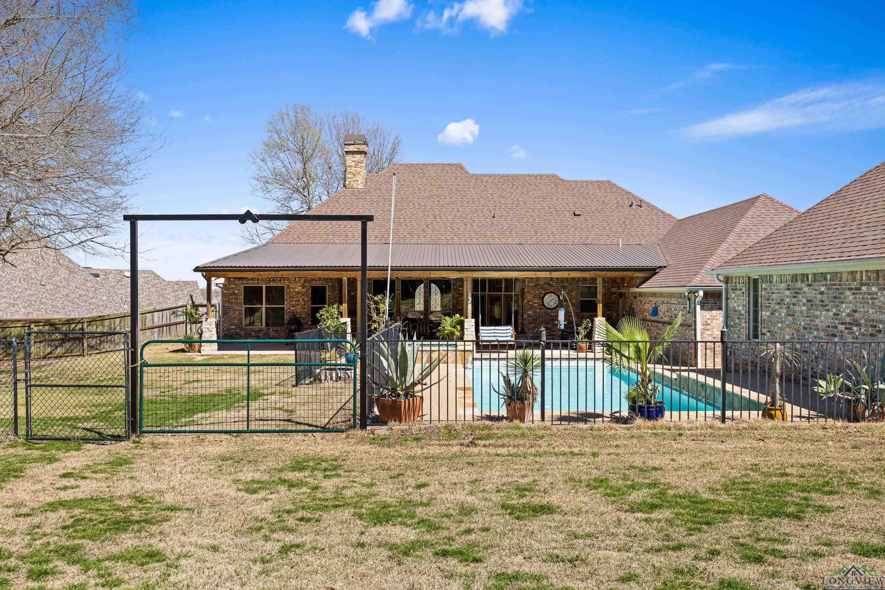 230 Ashbriar Ln, Longview, Texas image 44