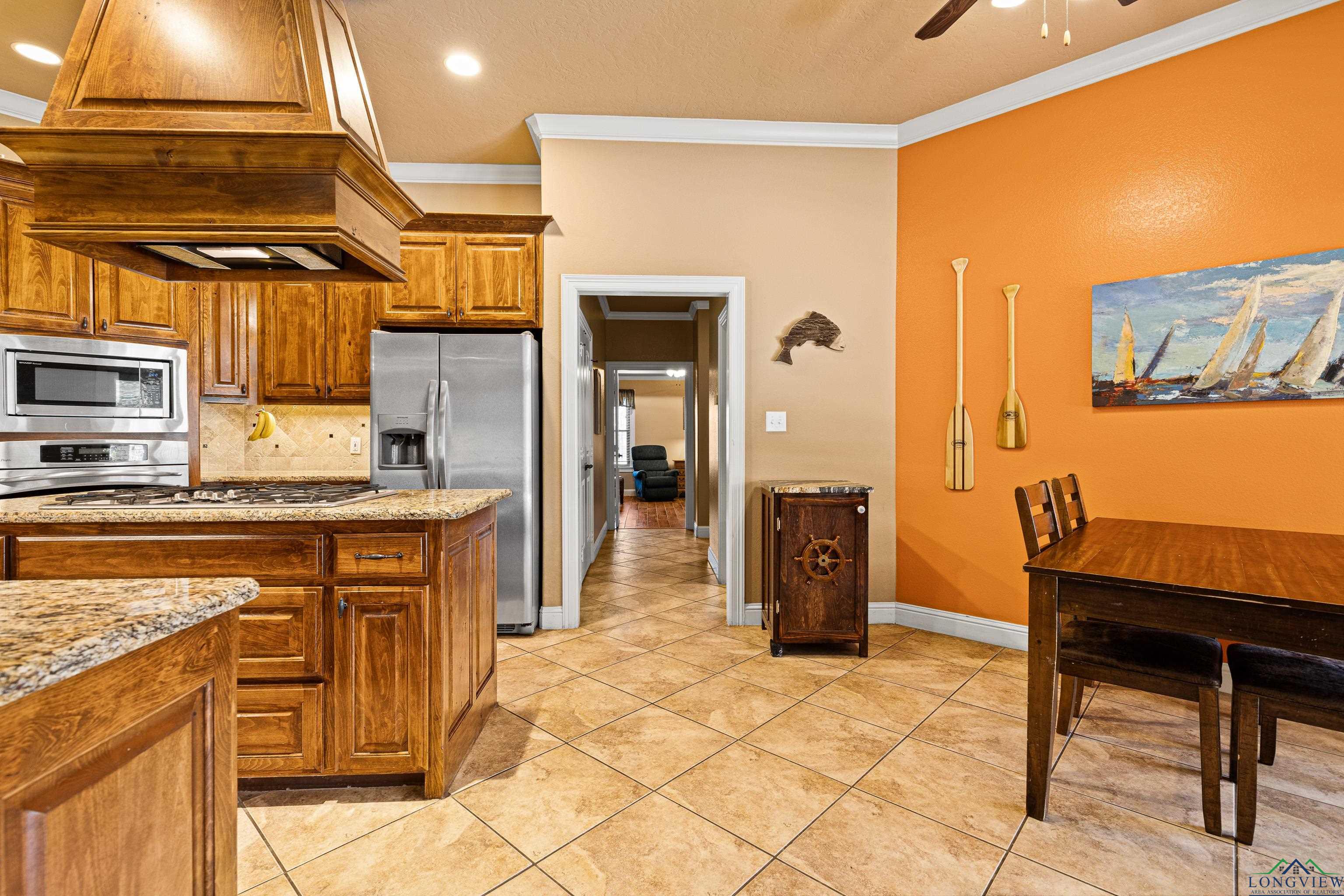 230 Ashbriar Ln, Longview, Texas image 26