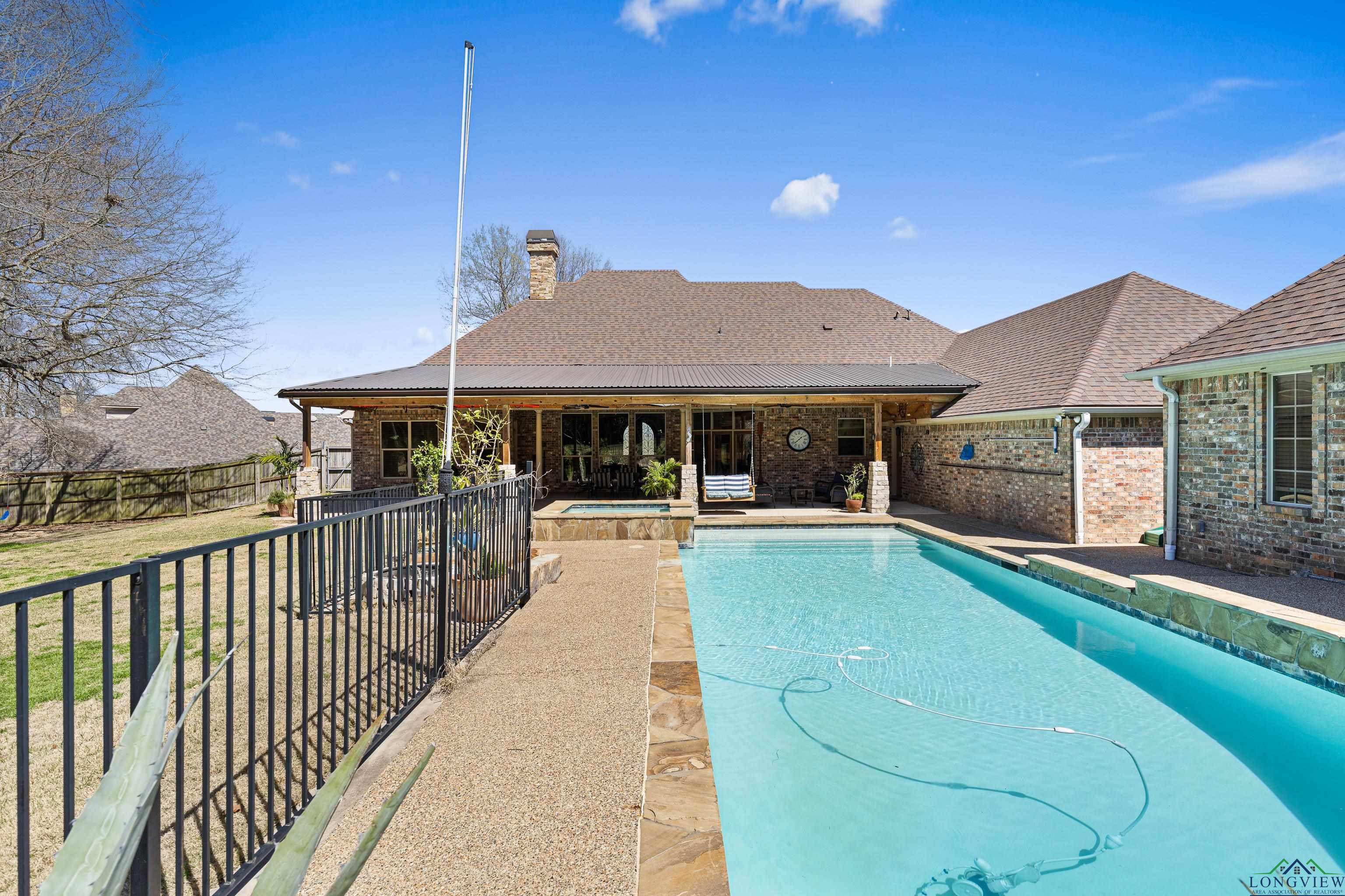 230 Ashbriar Ln, Longview, Texas image 43