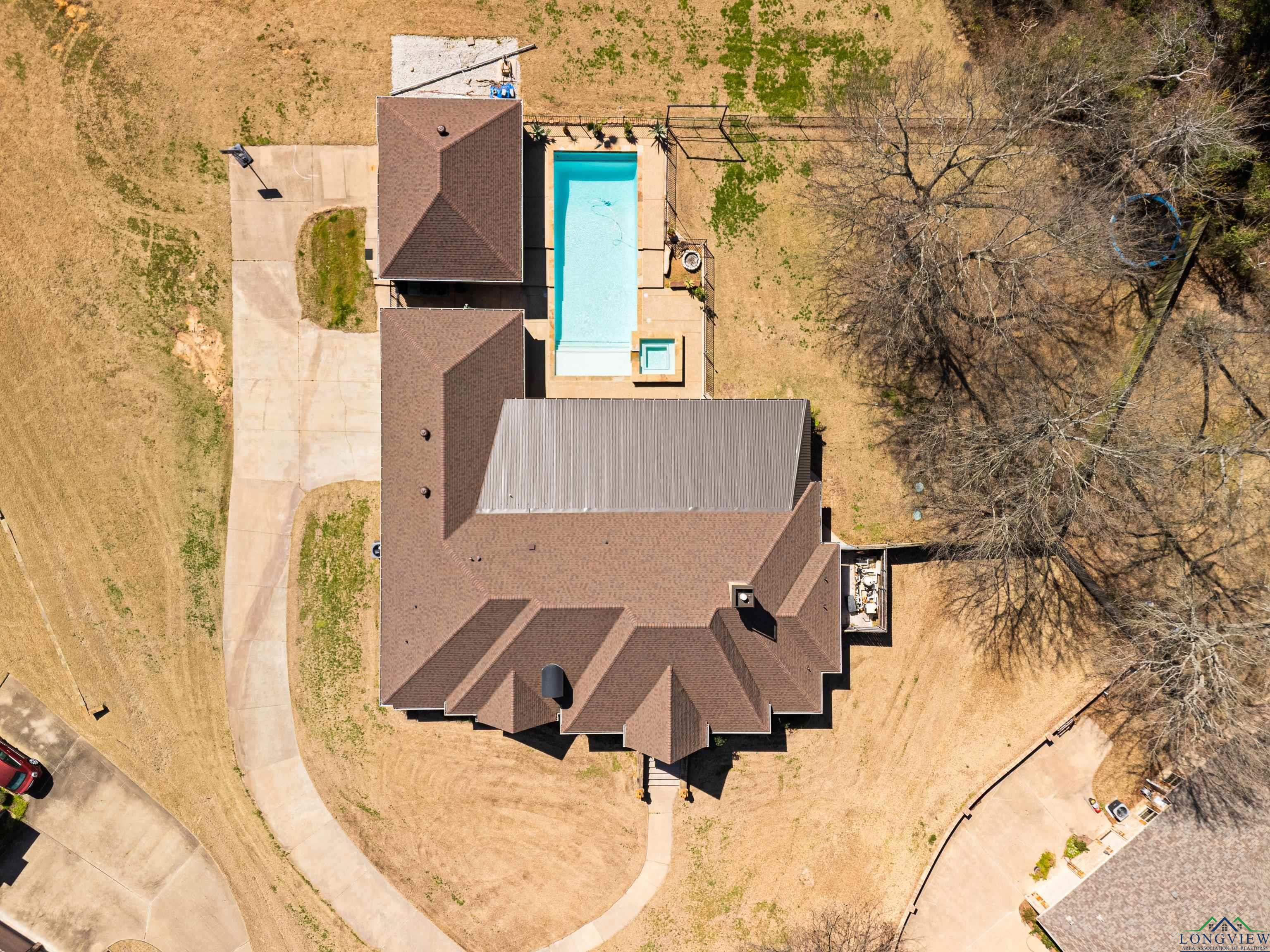 230 Ashbriar Ln, Longview, Texas image 47