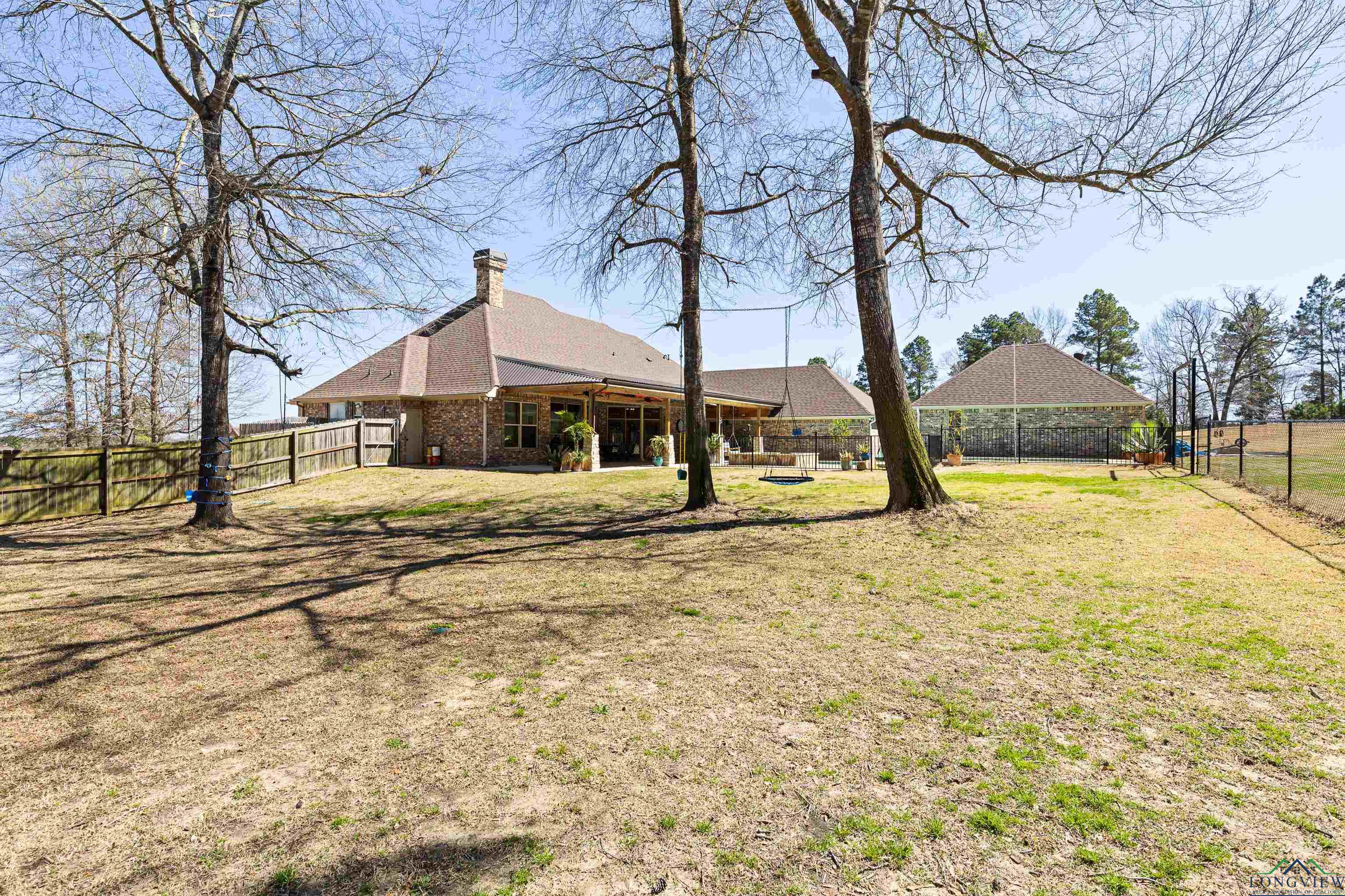 230 Ashbriar Ln, Longview, Texas image 45