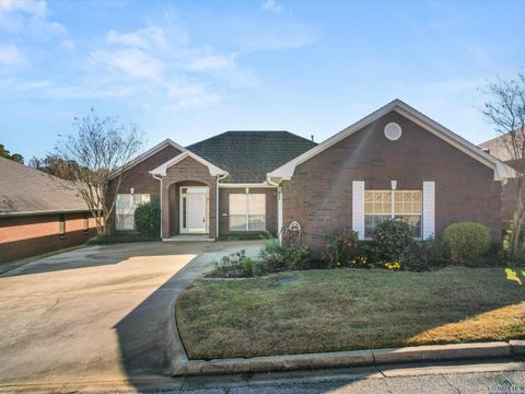 A home in Longview