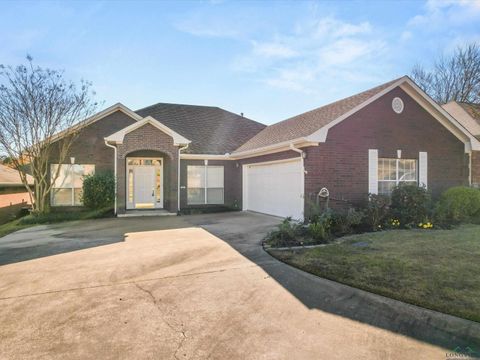 A home in Longview