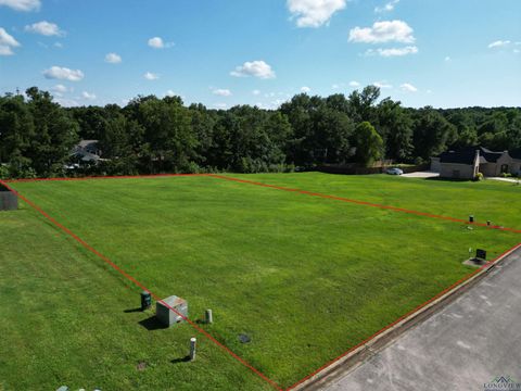 Vacant Land For Sale - TBD Creekside Dr<br/> Harrison County, Marshall, TX 75672