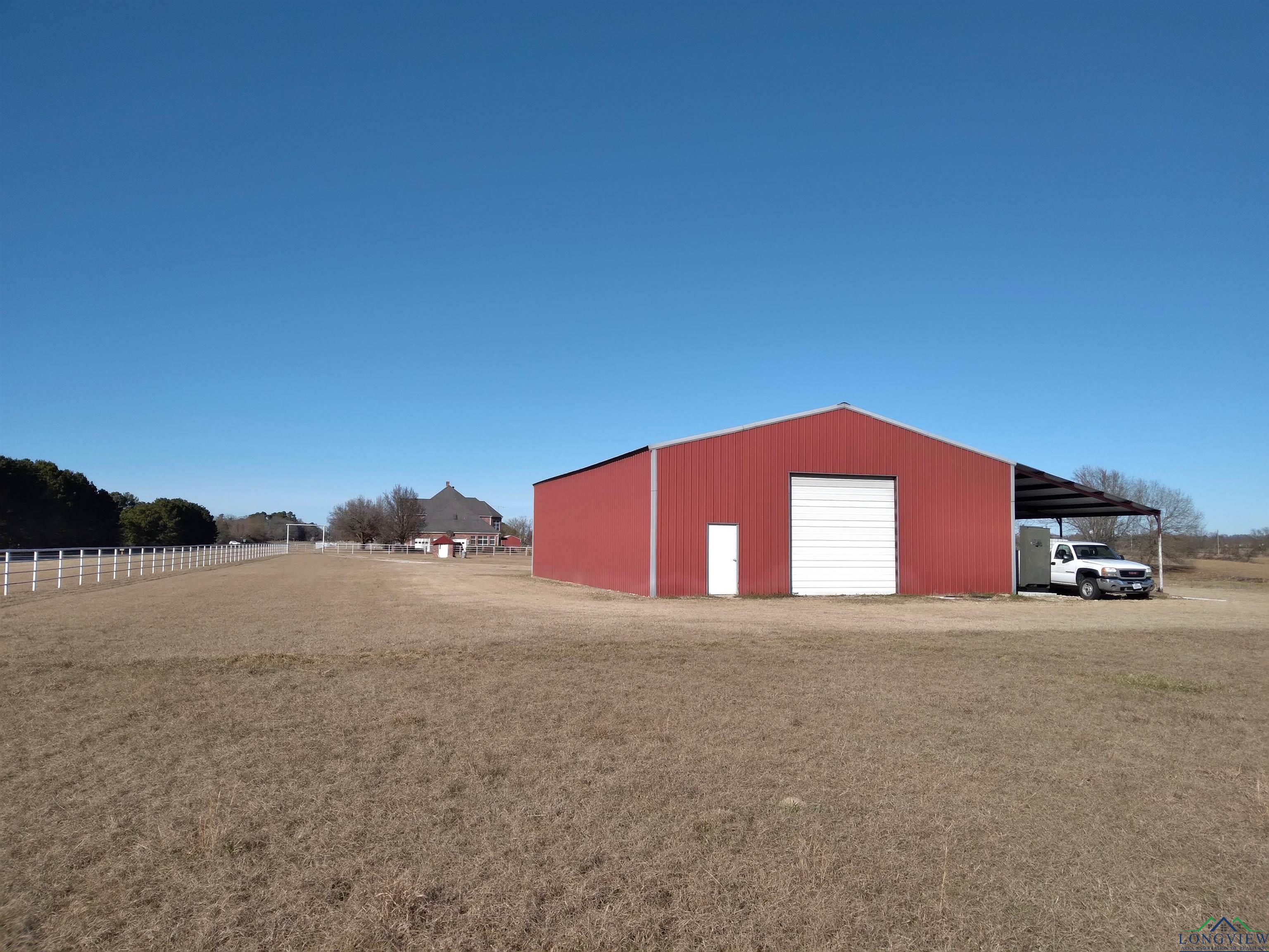 1495 259 S, De Kalb, Texas image 5