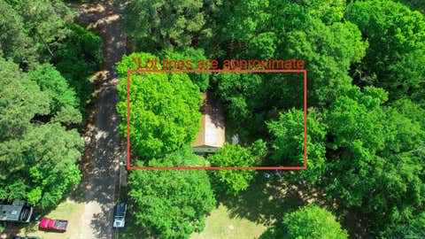 Vacant Land For Sale - 747 Whippoorwill Dr<br/> Jefferson, NY 75657