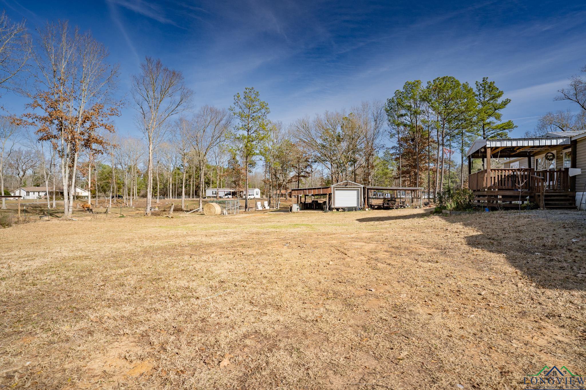 1204 Lotta Rd, Karnack, Texas image 40