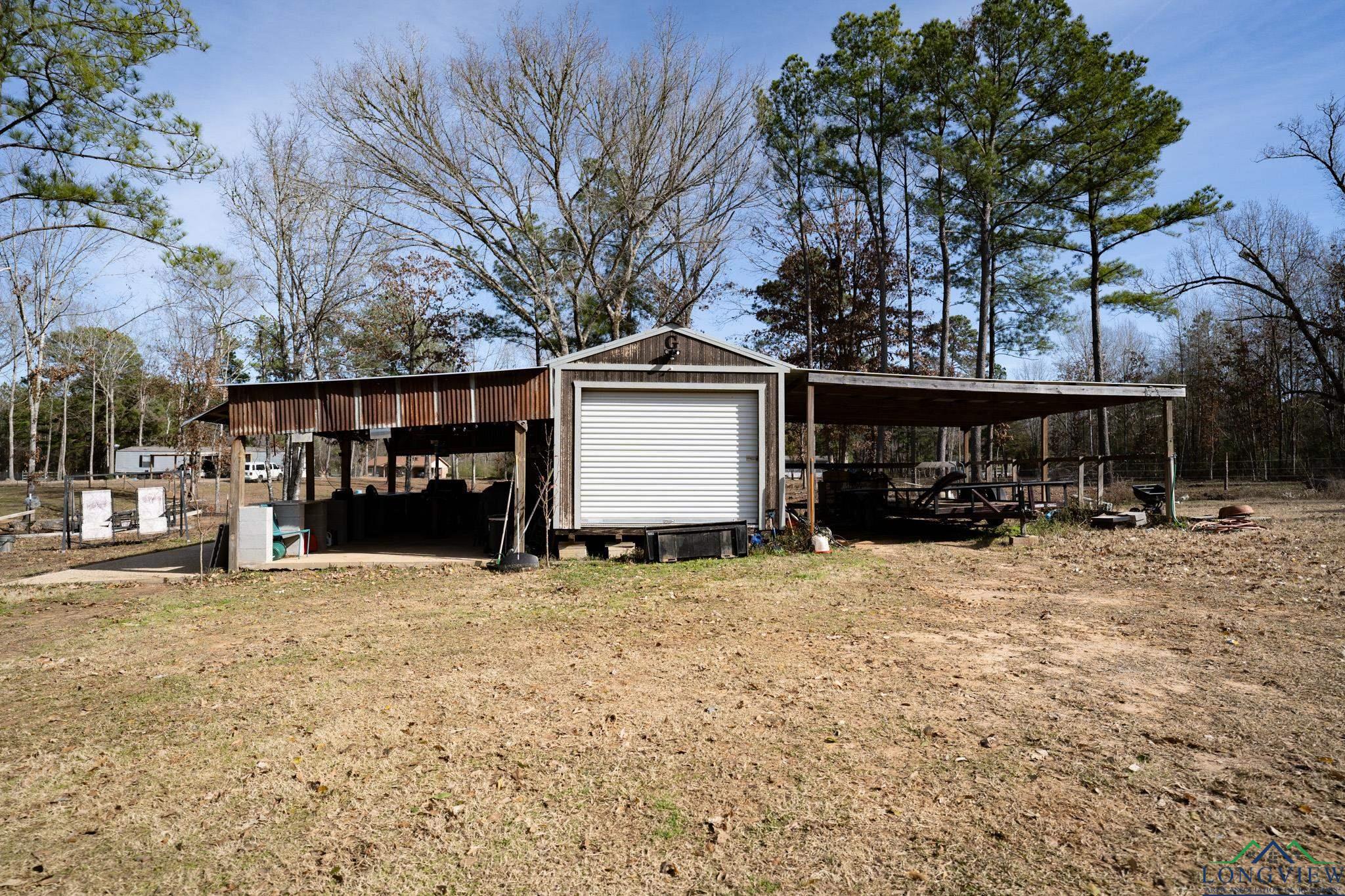 1204 Lotta Rd, Karnack, Texas image 32