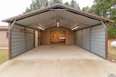 A home in Troup